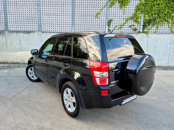 ⚠️SUZUKI GRAND VITARA 1.9 DDiS 4x4 EDITION 150tis KM / TOP - 5