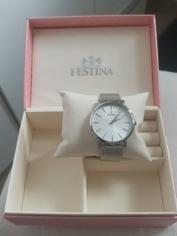 Festina hodinky Boyfriend collection - 5