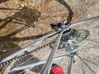 Favorit bicykel zrepasovany - 5