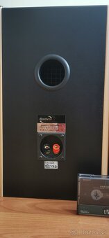 Regálové reproduktory Dynavox TG-1000 B-E - 5