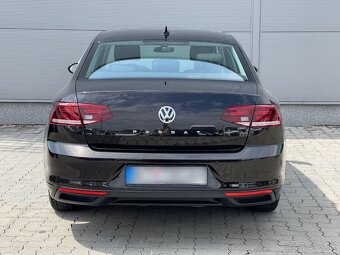 Volkswagen Passat 2.0 TDI EVO Business DSG - 5