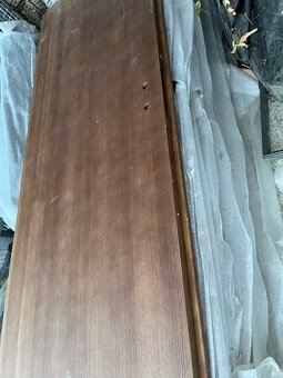dvere masív 70cm - 5