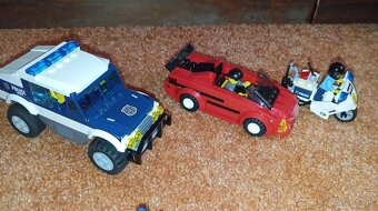 Lego 60007 - 5
