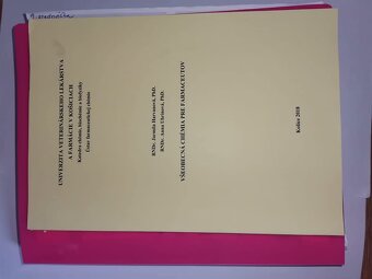 Flash Cards, Anorganická Chémia, Fyzikálna Chémia - 5