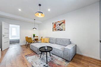3 izbový byt na predaj, Hlinkova ul., Košice - Sever - 5