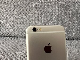 iPhone 6S Silver 64GB - 5