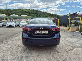 Mazda 3 2.0 Skyactiv -G120 Attraction - 5