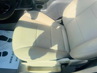 Mercedes Benz A200 CDi Elegance - 5