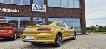 Volkswagen Arteon 2.0 TDi 4Motion 176 kW - 5