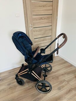 Cybex Priam - 5