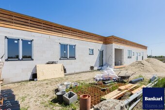 (Dom A) kompletný štandard, klimatizácia a fotovoltika, zist - 5