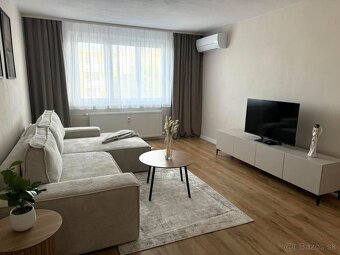 NA PRENÁJOM 2 IZBOVÝ BYT PO REKONŠTRUKCII - PRIEVIDZA - 5