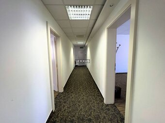 | kancelárie v Starom Meste, recepcia, garáž, BA I - 5