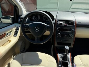 Mercedes-Benz A150 /Benzin - 5