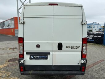 Fiat Ducato 2.3 MultiJet - 5