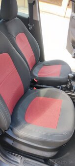 Fiat Punto 1,4 LPG - 5