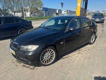BMW E90 330xd 170kw - 5