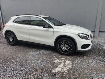 Mercedes GLA 220 cdi 4MATIC AMG - 5