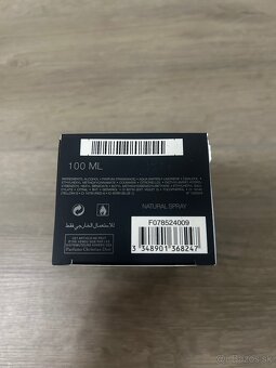 Dior Sauvage EDP - 5