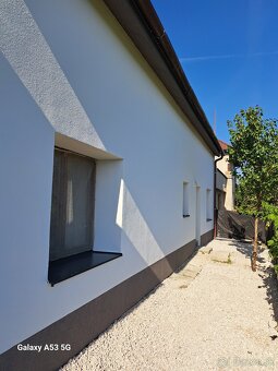 Murárske práce - rekonštrukcie - 5