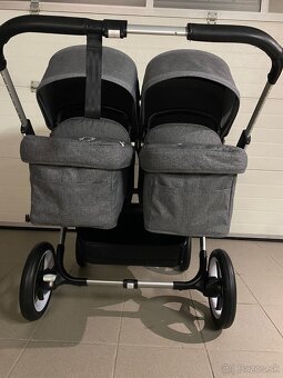 🌷🌷 Bugaboo Donkey 3 TWIN/ DUO 🌷🌷 - 5