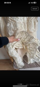 Šaty elegantné - 5