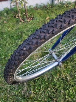 Horský bicykel Olpran Spider 26” - 5