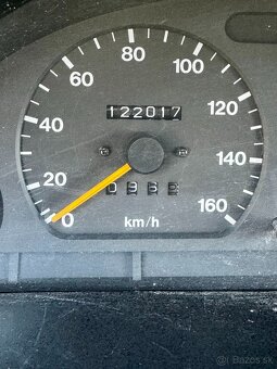 Suzuki Grand Vitara - 5