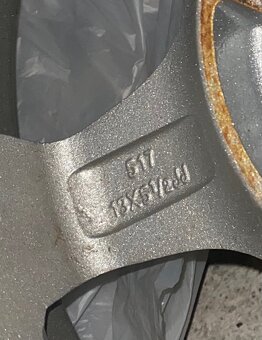 Elektróny 4x100 R13 - 5