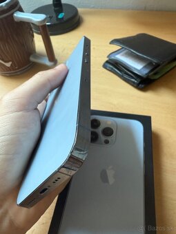 iPhone 13 Pro 256 GB – Sierra Blue - 5