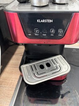 Kávovar - 5