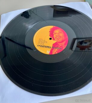 2LP Jimi Hendrix - Experience Hendrix (The Best Of) - 5