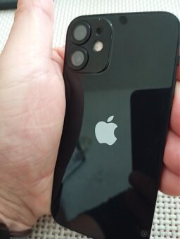 Apple iPhone 12 mini, 128 GB - 5