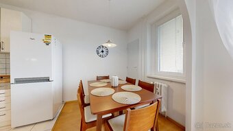 4i byt v centre mesta ideálny pre študentov - 5