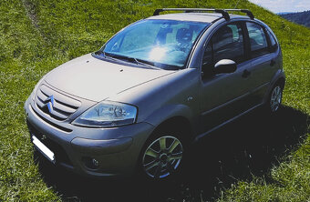 Citroen C3 1.1 + LPG + kamery + autorádio s androidom - 5
