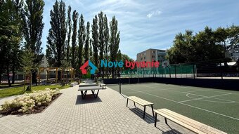 Práve finišujeme - kompletne zariadený 3 izb. byt + 2x LOGGI - 5