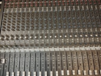 Mackie 24.8 Mixpult - 5