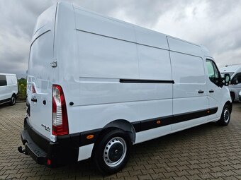 Opel Movano L3H2 2.3CDTi 150hp - 2020 - 5