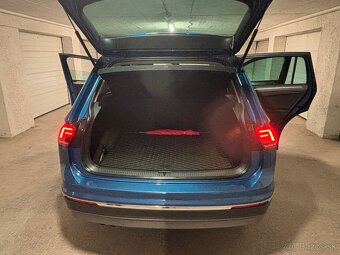 VW tiguan 2.0tdi,140kw,4x4,2018 - 5