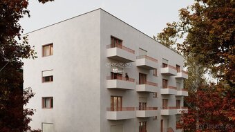 NOVOSTAVBA_2 izb. apartmán "č.103" /44m2/ CENTRUM - Žilina - 5