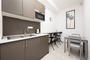 Samostatná kancelária 35m2 v Považskej Bystrici - 5