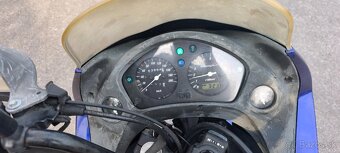 Honda XL 650 transalp 2003 - 5