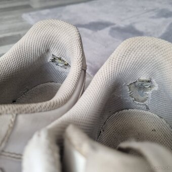 Air force 1 - 5