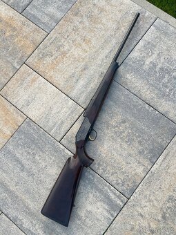 blaser r8 hlaven 30-06 +pazba - 5