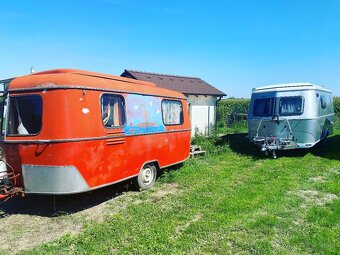 Predam Hymer Eriba Triton - 5