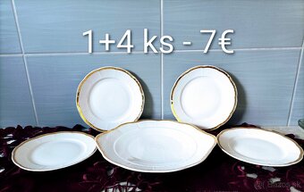 Porcelán mix - 5
