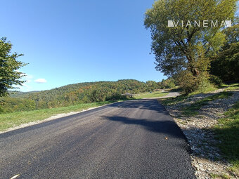 IBA U NÁS Stavebné pozemky Nimnica, Púchov, 11 Pozemkov - 5