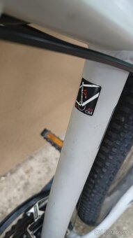 horsky bajk kolesa 29" Genesis Impact, ram 17"/ 43 cm - 5