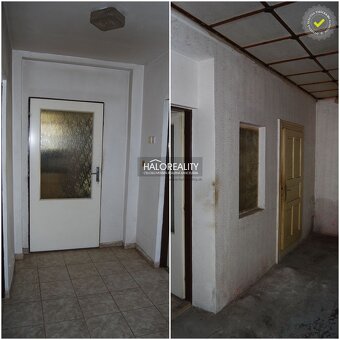 HALO reality - Predaj, rodinný dom Hodruša - Hámre, Dolné Há - 5