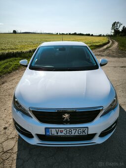 Peugeot 308 ACTIVE PACK 1.2 PureTech - 5